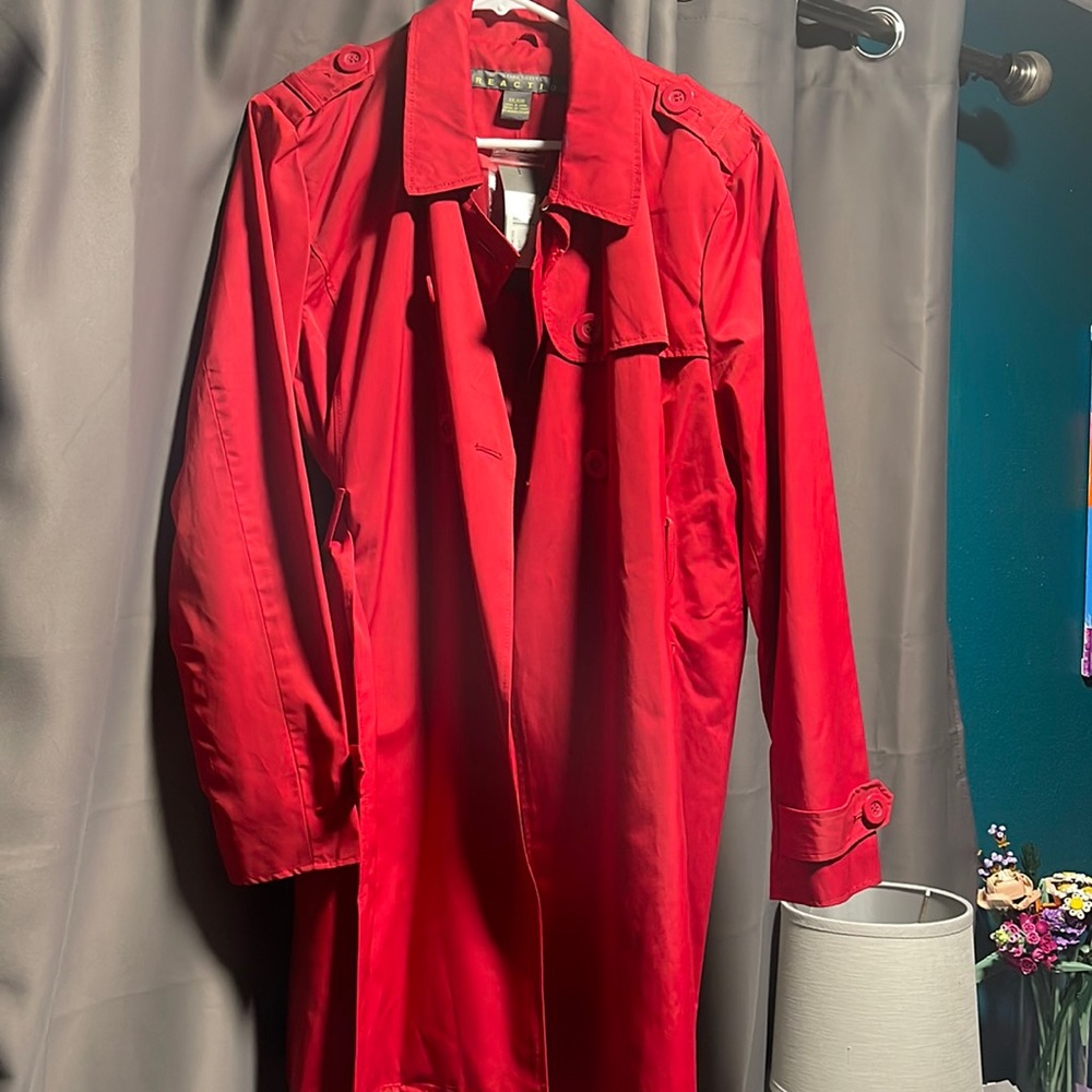 Jacket